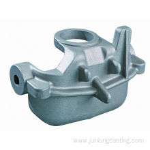 40Cr steel investment castings